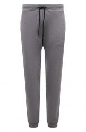 Хлопковые джоггеры PAUL&SHARK