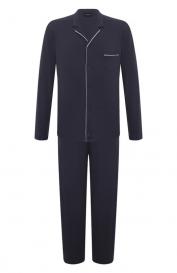 Хлопковая пижама HANRO