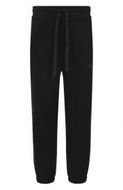 Хлопковые джоггеры Comme des Fuckdown