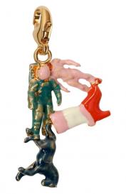 Подвеска-шарм Marni