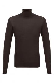 Шерстяная водолазка Gran Sasso