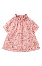 Хлопковая блузка IL GUFO