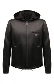 Двусторонняя куртка Prada