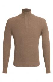 Джемпер из шерсти и кашемира Canali