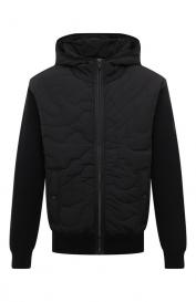 Комбинированный кардиган Boss Orange