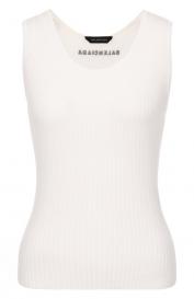 Шерстяной топ Balenciaga