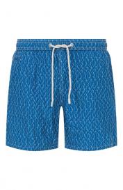 Плавки-шорты MC2 Saint Barth