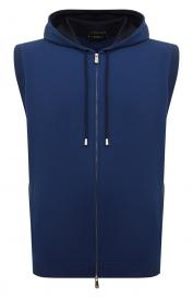 Хлопковый жилет Svevo