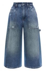 Джинсовые шорты Dolce&Gabbana