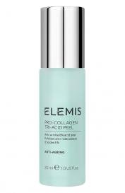 Пилинг для лица с тремя кислотами "Про-Коллаген" (30ml) Elemis