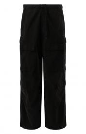 Брюки-карго Balenciaga