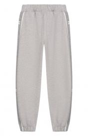 Хлопковые джоггеры Elisabetta Franchi la mia bambina