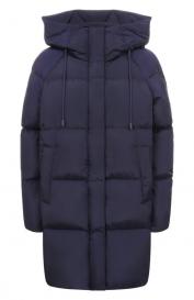 Пуховик Weekend Max Mara