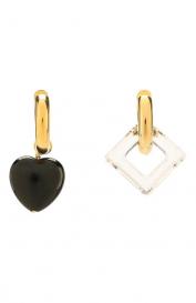 Серьги Timeless Pearly