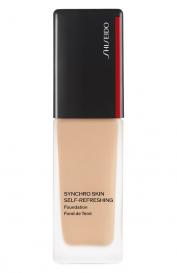 Устойчивое тональное средство Synchro Skin SPF 30, оттенок 240 Quartz (30ml) SHISEIDO