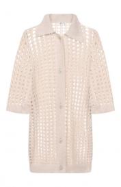 Хлопковый кардиган Addicted