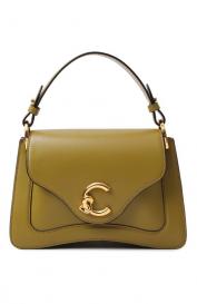 Сумка C-Me small Coccinelle