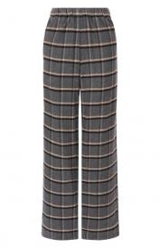 Хлопковые брюки Academia