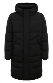 Пуховик BOMBOOGIE