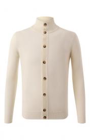 Кашемировый кардиган Kangra