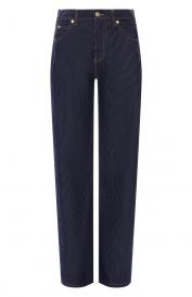 Джинсы Lu Darkpark