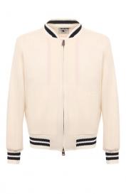 Кашемировый бомбер Kired