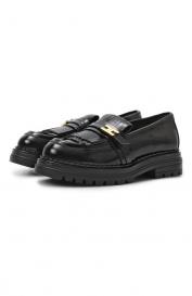 Лоферы Elisabetta Franchi la mia bambina