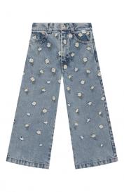 Джинсы IL GUFO