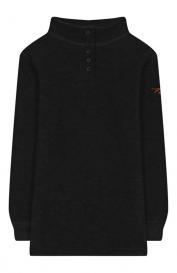 Шерстяная толстовка Norveg