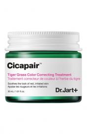 CC-крем корректирующий цвет лица Cicapair (30ml) Dr.Jart+