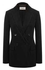 Жакет из шерсти и кашемира Agnona