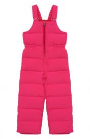 Пуховый комбинезон IL GUFO