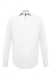 Хлопковая сорочка Van Laack