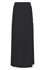 Юбка из вискозы Ann Demeulemeester