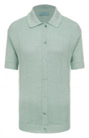 Кардиган изо льна и хлопка MVST