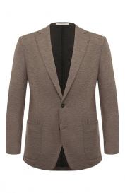 Однобортный пиджак FRADI