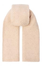 Кашемировый шарф William Sharp