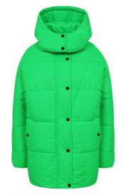 Пуховик Sasha Kim