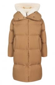 Пуховик Hetrego