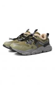 Кроссовки FLOWER MOUNTAIN®