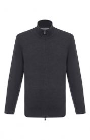 Шерстяной кардиган Corneliani