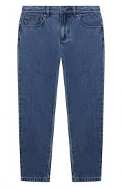 Джинсы Stella McCartney