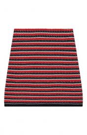 Хлопковая юбка MC2 Saint Barth