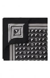 Шелковый платок Dolce&Gabbana