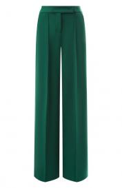 Брюки из вискозы Dorothee Schumacher