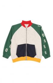 Хлопковый бомбер Bobo Choses