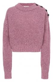 Шерстяной свитер Chloe