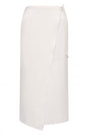 Юбка из вискозы BOSS