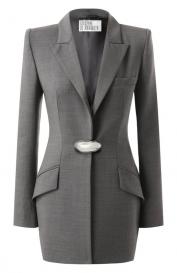 Шерстяной жакет Giuseppe di Morabito