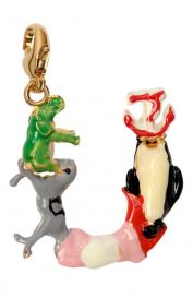 Подвеска-шарм Marni